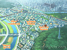 Inazuma Eleven 3: ¡La amenaza del Ogro!