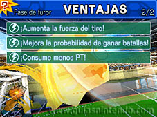 Inazuma Eleven 3: ¡La amenaza del Ogro!