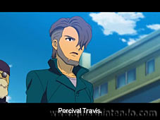 Inazuma Eleven 3: ¡La amenaza del Ogro!
