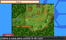 Inazuma Eleven 3: ¡La amenaza del Ogro!
