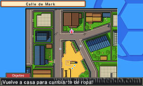 Inazuma Eleven 3: ¡La amenaza del Ogro!