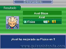 Inazuma Eleven 3: ¡La amenaza del Ogro!