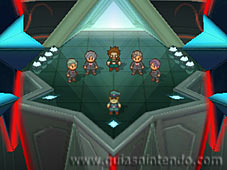 Inazuma Eleven 3: ¡La amenaza del Ogro!
