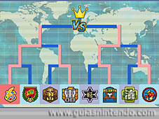 Inazuma Eleven 3: ¡La amenaza del Ogro!