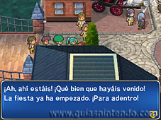 Inazuma Eleven 3: ¡La amenaza del Ogro!