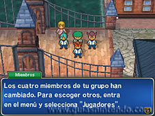 Inazuma Eleven 3: ¡La amenaza del Ogro!