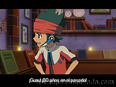 Inazuma Eleven 3: ¡La amenaza del Ogro!
