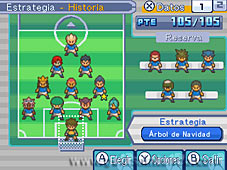 Inazuma Eleven 3: ¡La amenaza del Ogro!