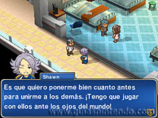 Inazuma Eleven 3: ¡La amenaza del Ogro!