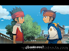 Inazuma Eleven 3: ¡La amenaza del Ogro!