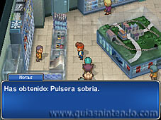 Inazuma Eleven 3: ¡La amenaza del Ogro!
