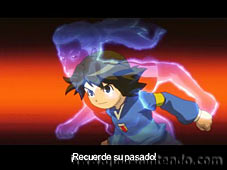 Inazuma Eleven 3: ¡La amenaza del Ogro!
