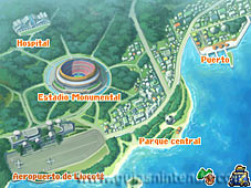 Inazuma Eleven 3: ¡La amenaza del Ogro!