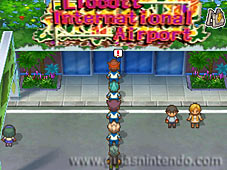 Inazuma Eleven 3: ¡La amenaza del Ogro!