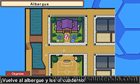 Inazuma Eleven 3: ¡La amenaza del Ogro!