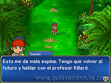 Inazuma Eleven 3: ¡La amenaza del Ogro!