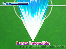 Inazuma Eleven 3: ¡La amenaza del Ogro!