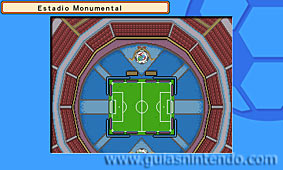 Inazuma Eleven 3: ¡La amenaza del Ogro!