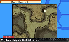 Inazuma Eleven 3: ¡La amenaza del Ogro!