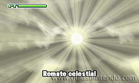 Inazuma Eleven 3: ¡La amenaza del Ogro!