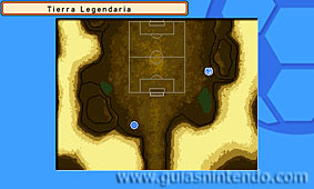 Inazuma Eleven 3: ¡La amenaza del Ogro!