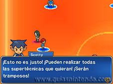 Inazuma Eleven 3: ¡La amenaza del Ogro!