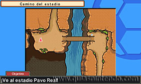 Inazuma Eleven 3: ¡La amenaza del Ogro!