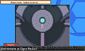 Inazuma Eleven 3: ¡La amenaza del Ogro!