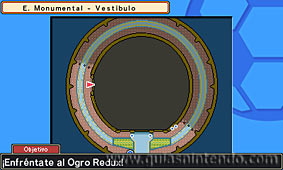 Inazuma Eleven 3: ¡La amenaza del Ogro!