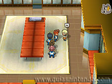 Inazuma Eleven 3: ¡La amenaza del Ogro!