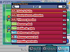 Inazuma Eleven 3: ¡La amenaza del Ogro!