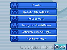 Inazuma Eleven 3: ¡La amenaza del Ogro!