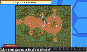 Inazuma Eleven 3: ¡La amenaza del Ogro!