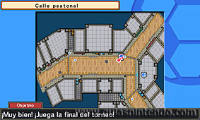 Inazuma Eleven 3: ¡La amenaza del Ogro!