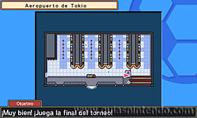 Inazuma Eleven 3: ¡La amenaza del Ogro!