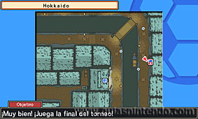 Inazuma Eleven 3: ¡La amenaza del Ogro!