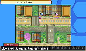 Inazuma Eleven 3: ¡La amenaza del Ogro!