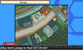 Inazuma Eleven 3: ¡La amenaza del Ogro!