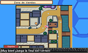 Inazuma Eleven 3: ¡La amenaza del Ogro!