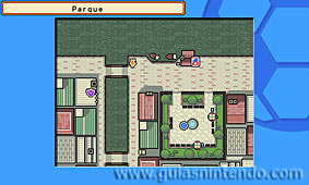 Inazuma Eleven 3: ¡La amenaza del Ogro!