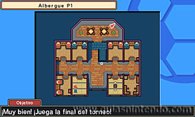 Inazuma Eleven 3: ¡La amenaza del Ogro!