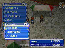 Inazuma Eleven 3: ¡La amenaza del Ogro!