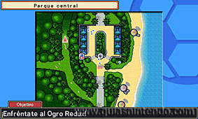 Inazuma Eleven 3: ¡La amenaza del Ogro!