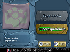Inazuma Eleven 3: ¡La amenaza del Ogro!