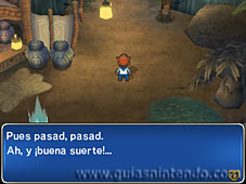 Inazuma Eleven 3: ¡La amenaza del Ogro!