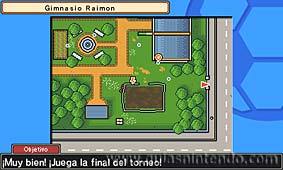 Inazuma Eleven 3: ¡La amenaza del Ogro!