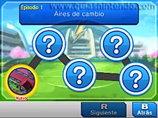 Inazuma Eleven Go