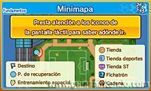 Inazuma Eleven Go
