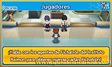 Inazuma Eleven Go