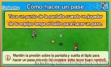 Inazuma Eleven Go